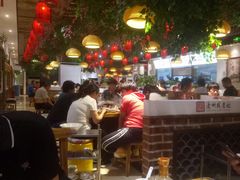 -成老灶火锅鸡(高东街店)