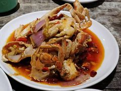 -龙湾海鲜渔村餐厅(亚龙湾店)
