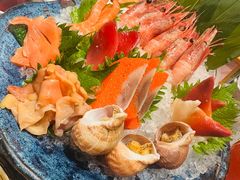 -大渔铁板烧(大悦城店)