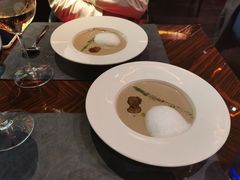 -YUE·6·西式融合餐厅(外滩六号店)