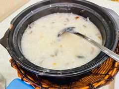 -江南粥家庄(宁国路店)