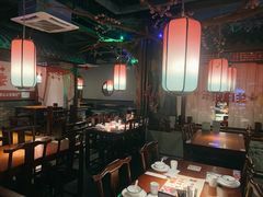 大堂-寻宝记绍兴菜(鲁迅路店)