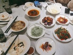 -南小馆(迪士尼小镇店)