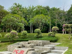 -火炉山森林公园