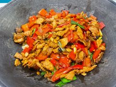 -福巷湘食小馆·猛火现炒(上海首店)