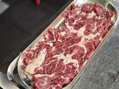 -金龙大四喜牛肉火锅