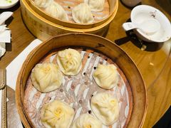 传统鲜肉小笼-南翔馒头店(豫园店)