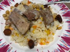 -新疆巴州金丝特餐厅(大钟寺店)