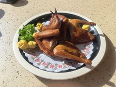 -点都德(龙之梦店)