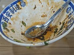 -邢老三肉丸糊辣汤·非遗美食(西安总店)