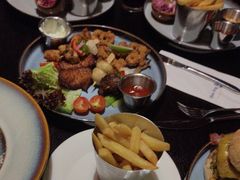 -bluefrog蓝蛙(水游城店)