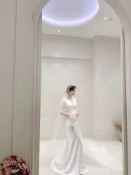 点击看大图 -Chic Bridal 熙可婚纱