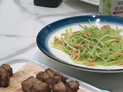 -郑庄脂渣海鲜楼(九水路店)