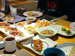 -禾风·海鲜料理自助(玉林店)