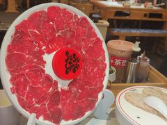 -大龙燚火锅(科华店)