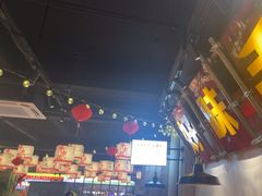 -牛市坎火锅(建设路店)