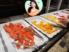 -汉巴味德(大悦城店)