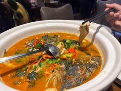 -佬牌火辣辣衢州特色菜(皇冠总店)