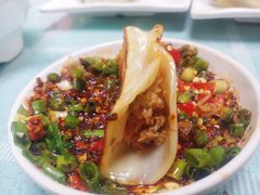 -众口斋锅贴(银泰城店)