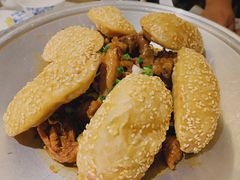 地锅本仔鸡-小菜园新徽菜(常州金坛吾悦店)