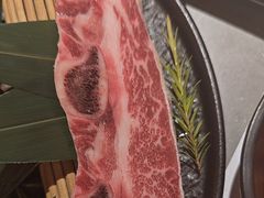 -炉太郎日式烧肉店(华贸店)