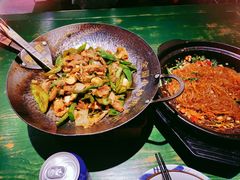 -费大厨辣椒炒肉(太平老街店)