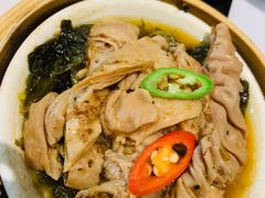 -粤域茶餐厅
