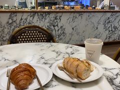 -WHEAT&BAKER-麥(凯德来福士店)