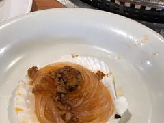 -汉丽轩韩式自助烤肉(大学城龙湖U城天街A馆店)