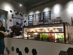 -HELLO 27 意面·沙拉·帕尼尼