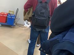 -慈铭体检(洋桥分院)