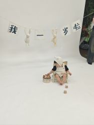 -爱你宝贝儿童摄影(西湖云端店)