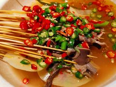-叶婆婆钵钵鸡(解放碑店)