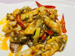 -紫阳海鲜楼·传承闽味(长乐路总店)