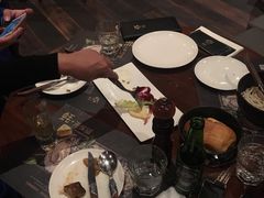 -食间牛排(湖西路店)