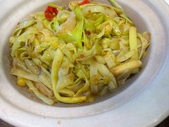 -東城故事·尋找姆媽的味道(玉兰路店)