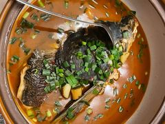 -千岛湖小鱼儿·淳安匠心农家菜