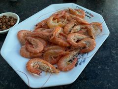 -岛中岛·海鲜大排档·万宁老字号(东澳店)