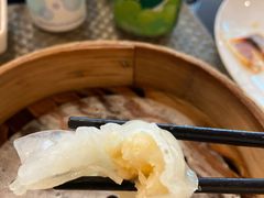 虾饺皇-听松楼·花园酒店·自助餐厅(红梅公园店)