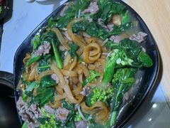 -三毛牛肉店(福强店)