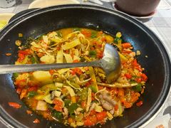 -彭耕记猪油炒小菜(吉联mall店)