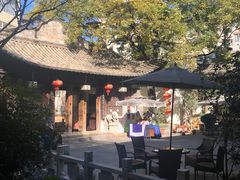 -石屏会馆