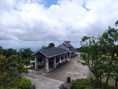 -清溪森林公园