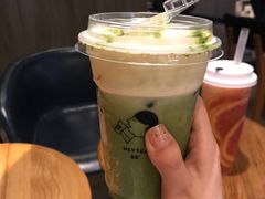 -喜茶(深圳海岸城店)