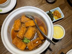 -闽鄂情·闽南招财鸭(水头店)