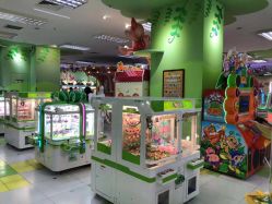 -莫莉幻想儿童乐园(北京天通苑华联店)