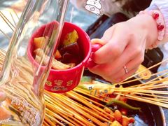 -冒椒火辣(奎星楼街店)