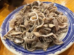 羊散丹-金生隆(六铺炕店)