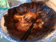 android_upload_pic-西湖春天•老字号杭州菜(百汇店)