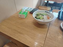 -蒙自源米线大王(宝安尖岗山店)